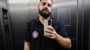 Luis Claudio Lula da Silva - Reprodução / Instagram