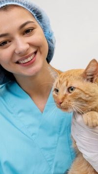 Saiba quais são as 5 doenças que gatos podem transmitir para humanos