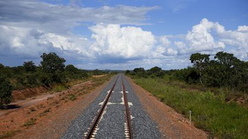 Ferrovias - Divulgação/Ministério da Infraestrutura