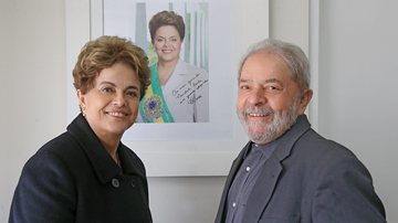 Divulgação/Ricardo Stuckert