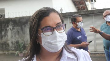 Vice-prefeita de Salvador, Ana é cotada para sair candidata ao Legislativo esse ano - Vagner Souza/BNews