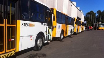Imagem Ônibus complementar será integrado ao metrô, afirma Fábio Mota