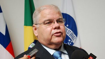 Gilberto Júnior/Arquivo/BNews