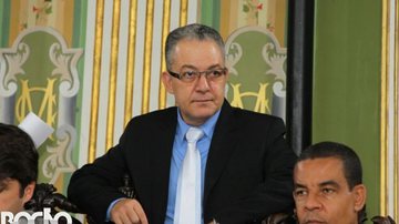 Paulo Macedo/BNews