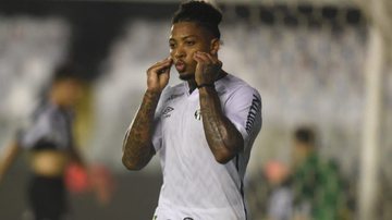 Ivan Storti/Santos F.C