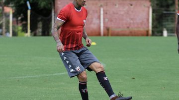 Divulgação / Botafogo-SP