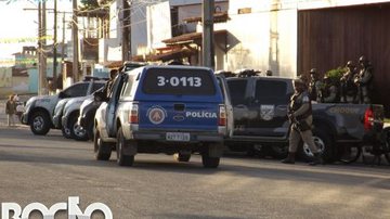 Imagem Policial acusado de matar criança em Amargosa é vereador