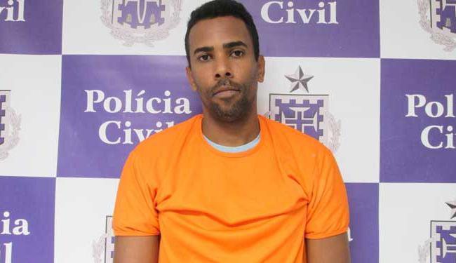 Imagem Mais um integrante do &#039;Baralho do Crime&#039; é preso em Entre Rios