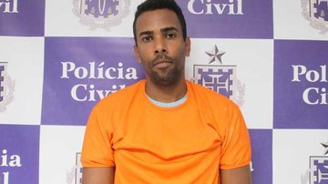 Imagem Mais um integrante do &#039;Baralho do Crime&#039; é preso em Entre Rios