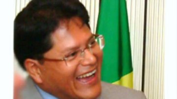 Imagem Ex-senador boliviano é morto por motorista de Olacyr de Moraes