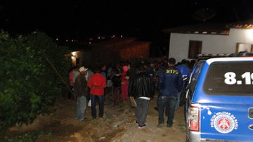 Imagem Suspeito de envolvimento com tráfico é assassinado em Jaguaquara
