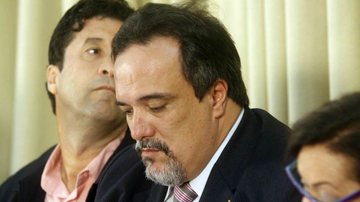 Imagem Da Luz provoca Rui Costa: &#039;Casa Civil e Serin só servem para lobby?&#039;