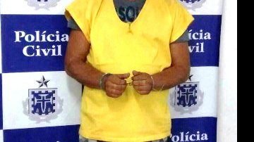 Imagem Empresário de banda de pagode é preso com droga e dinheiro em Amélia Rodrigues