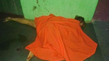 Imagem Garota de programa é morta com cinco tiros em boate de Guanambi