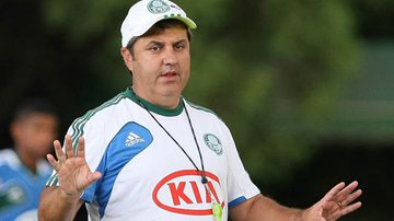 Imagem Gilson Kleina é o novo treinador do Bahia