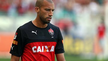 Imagem &quot;Será um jogo complicado&quot;, resume Kadu sobre duelo com Palmeiras