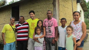 Imagem Marcos Mendes denuncia abandono em assentamento no extremo sul da Bahia