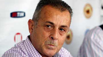 Imagem Diretor de futebol do Bahia nega demissão e garante permanência de gerente
