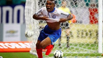 Imagem Ex-técnico do Bahia revela que ‘afastou’ Pará por problemas disciplinares