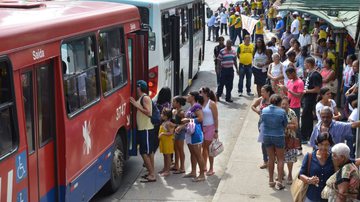 Imagem Prefeitura diz que licitação do transporte viabilizará etapa do Bilhete Único