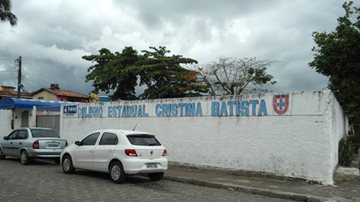 Imagem Porto Seguro: 30 crianças são internadas após medicação em escola pública