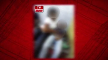 Imagem Vídeo: estudante é flagrada masturbando colega em escola de Itabuna