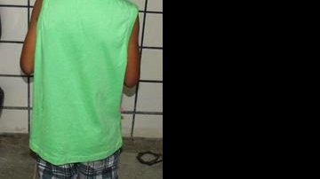 Imagem Vizinho acusado de estuprar garoto em Camacan