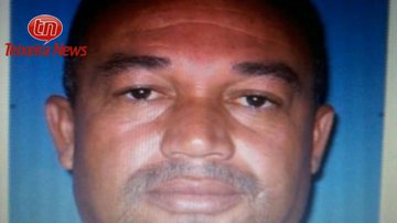 Imagem Polícia divulga foto de empresário acusado de matar funcionário na Bahia