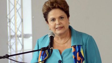 Imagem Meta do Brasil é reduzir emissão de gases em 43% até 2030, anuncia Dilma
