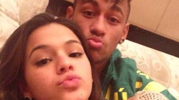 Imagem Marquezine desabafa sobre namoro com Neymar: “virou circo”