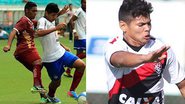 Imagem Baianão sub-20: Bahia e Vitória lideram grupos