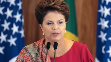 Imagem Dilma veta integralmente projeto que criaria novos municípios
