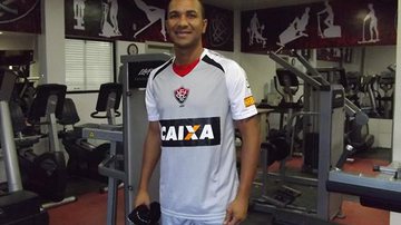 Imagem No Vitória, Josa quer estrear contra o Bahia: “expectativa é grande”