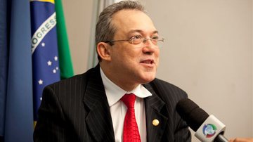 Imagem Ministro do CNJ será homenageado pela OAB da Bahia