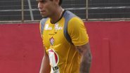 Imagem Caio Júnior promove novo coletivo e muda equipe titular do Vitória