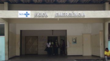 Imagem Secretaria de Saúde diz que ato de médicos foi desleal em Feira de Santana