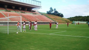 Imagem Copa Governador: time do Vitória terá importantes reforços