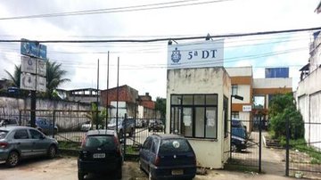Imagem Liminar impede permanência de presos em delegacias de Salvador