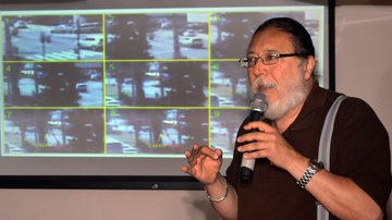 Imagem  Caso Kátia Vargas: carro ultrapassou moto antes do acidente, afirma Molina