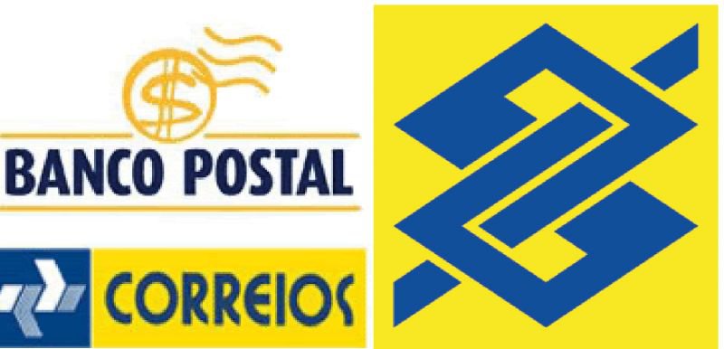 Imagem BB e Correios querem aumentar serviços do Banco Postal