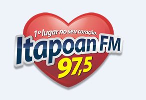 Imagem Itapoan FM é a rádio oficial do Villa Mix