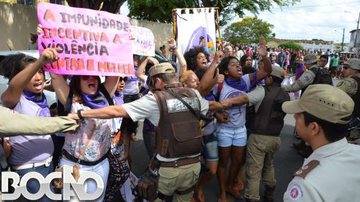 Imagem Caso New Hit: manifestações devem marcar julgamento