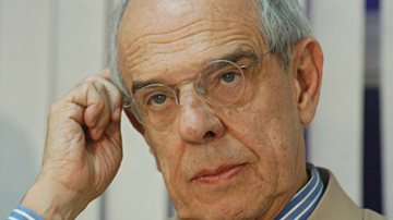 Imagem Ex-ministro Márcio Thomaz Bastos morre aos 79 anos