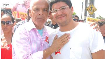 Imagem ‘Solidariedade na Bahia só enfrenta resistência de Arthur Maia’, revela Medrado