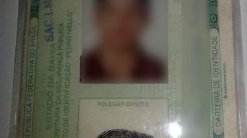 Imagem Preso: médico do HGE é suspeito de dirigir bêbado em Salvador 