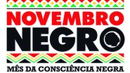 Imagem Prefeitura lança programação do mês da Consciência Negra