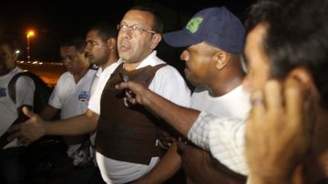 Imagem Decretada greve da PM por tempo indeterminado na Bahia