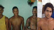 Imagem Quatro homens são presos com motocicletas roubadas na Ilha de São João
