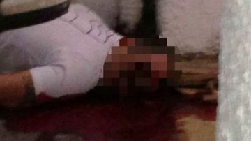 Imagem Execução no Morro do Gato: homem já havia sido vítima de atentado