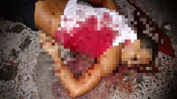 Imagem Guerra do Tráfico: Homem é assassinado na Lajinha da Federação